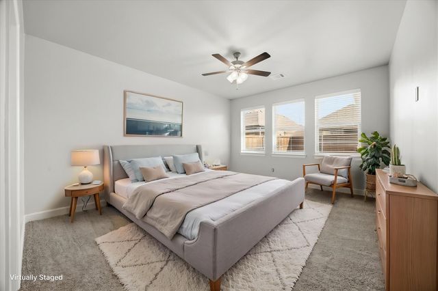 4114 Anglers Way, Royse City, TX 75189