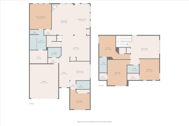 4114 Anglers Way, Royse City, TX 75189