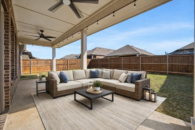 4114 Anglers Way, Royse City, TX 75189