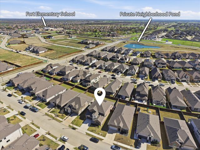 4114 Anglers Way, Royse City, TX 75189