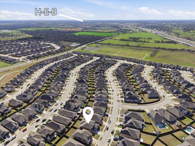 4114 Anglers Way, Royse City, TX 75189