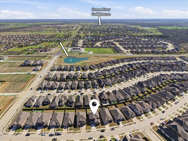 4114 Anglers Way, Royse City, TX 75189