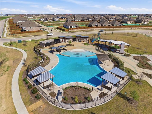 4114 Anglers Way, Royse City, TX 75189