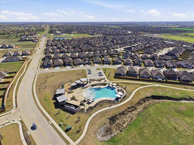 4114 Anglers Way, Royse City, TX 75189