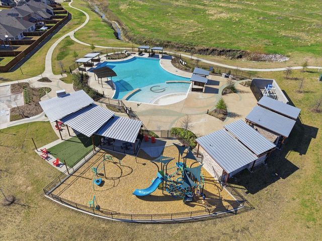 4114 Anglers Way, Royse City, TX 75189