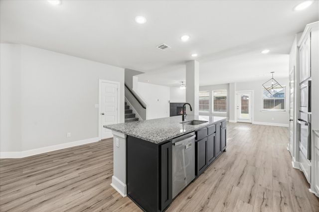 4114 Anglers Way, Royse City, TX 75189