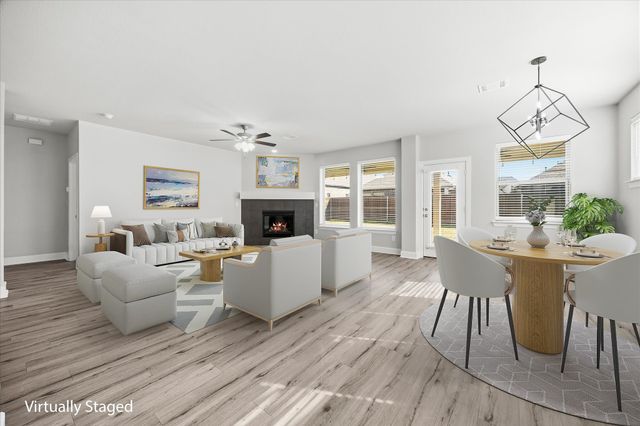 4114 Anglers Way, Royse City, TX 75189