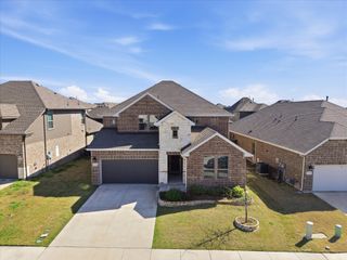 4114 Anglers Way, Royse City, TX 75189