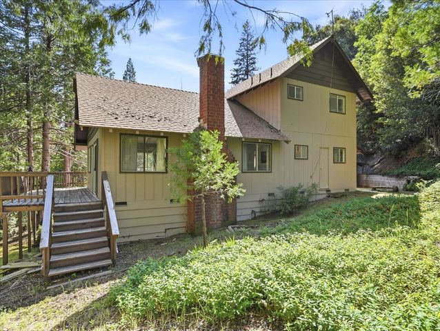 45167 Tolladay Rd, Oakhurst, CA 93654