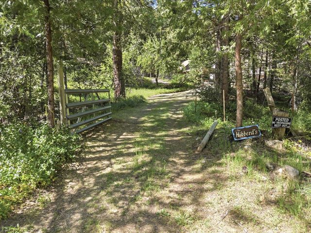 45167 Tolladay Rd, Oakhurst, CA 93654