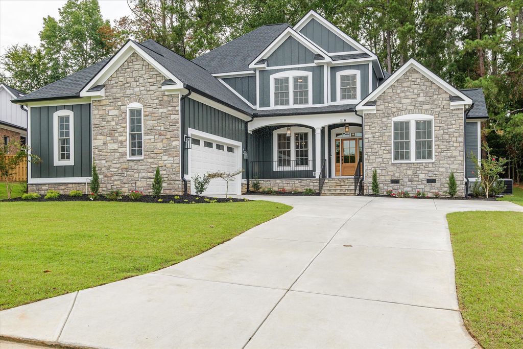 310 Ash Court, Evans, GA 30809