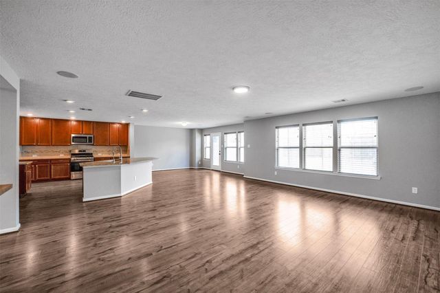 1107 Epworth Court, Conroe, TX 77304