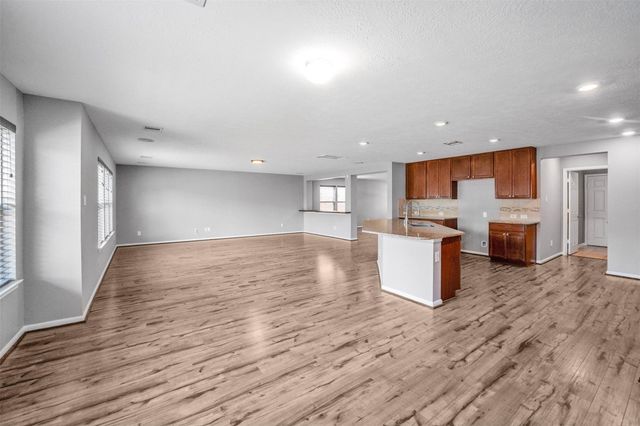 1107 Epworth Court, Conroe, TX 77304