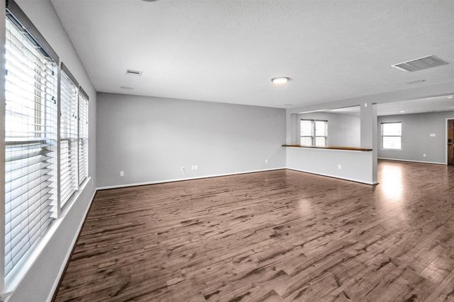 1107 Epworth Court, Conroe, TX 77304