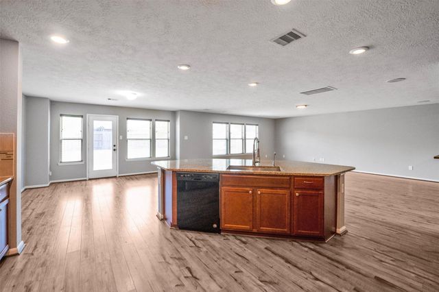 1107 Epworth Court, Conroe, TX 77304