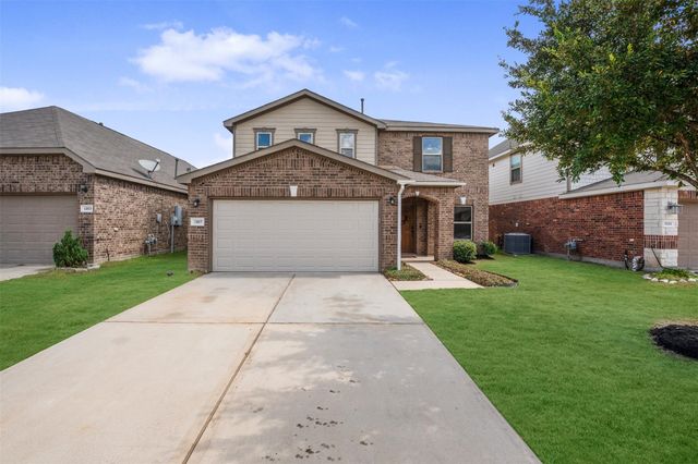 1107 Epworth Court, Conroe, TX 77304