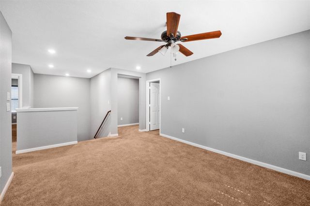 1107 Epworth Court, Conroe, TX 77304