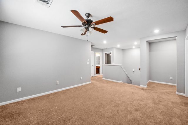 1107 Epworth Court, Conroe, TX 77304