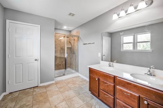 1107 Epworth Court, Conroe, TX 77304