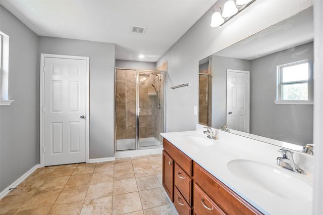 1107 Epworth Court, Conroe, TX 77304