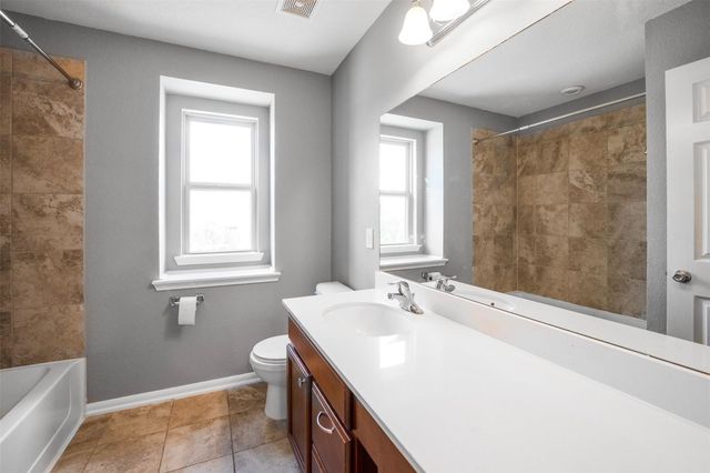 1107 Epworth Court, Conroe, TX 77304
