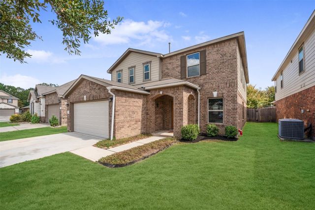 1107 Epworth Court, Conroe, TX 77304