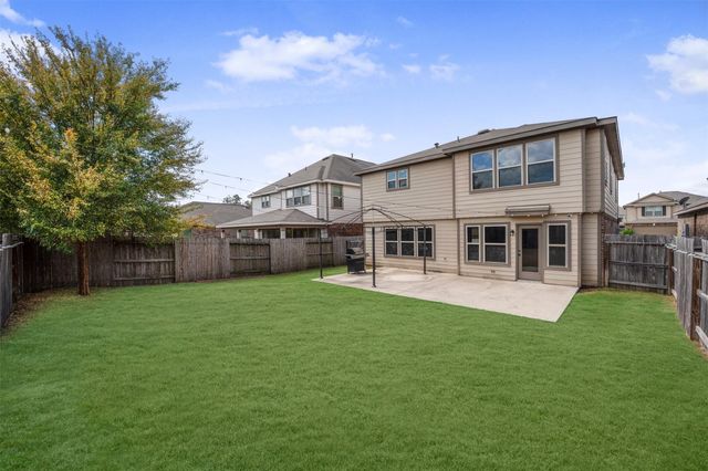 1107 Epworth Court, Conroe, TX 77304