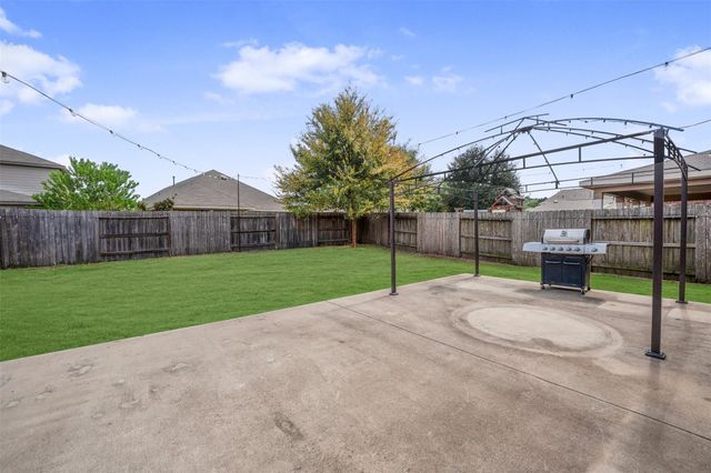 1107 Epworth Court, Conroe, TX 77304