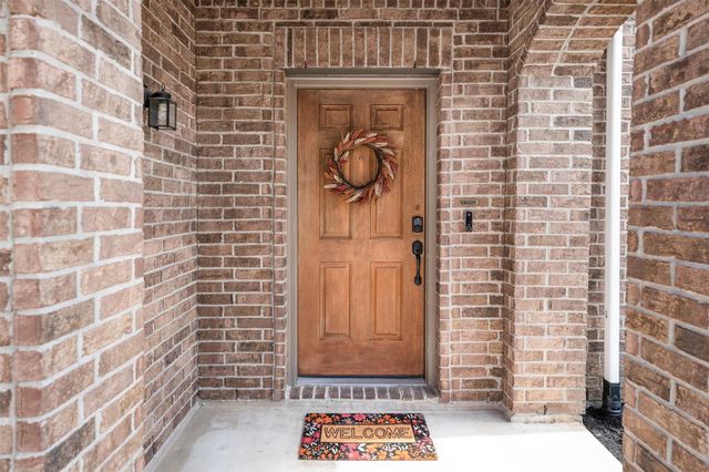 1107 Epworth Court, Conroe, TX 77304