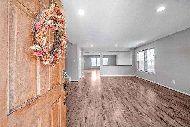 1107 Epworth Court, Conroe, TX 77304