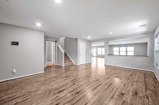 1107 Epworth Court, Conroe, TX 77304