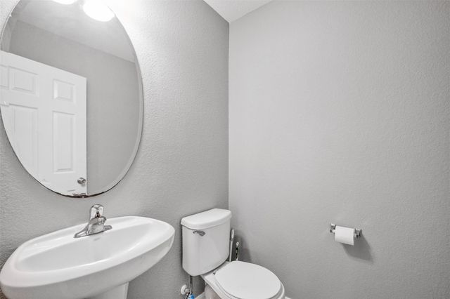 1107 Epworth Court, Conroe, TX 77304