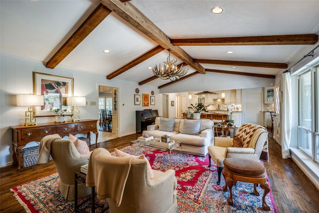 7247 Joyce Way, Dallas, TX 75225