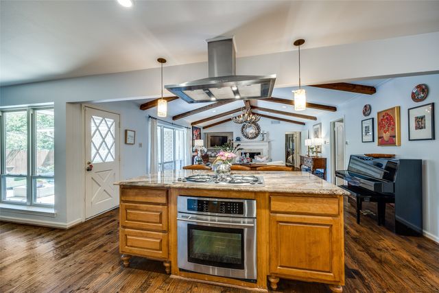 7247 Joyce Way, Dallas, TX 75225