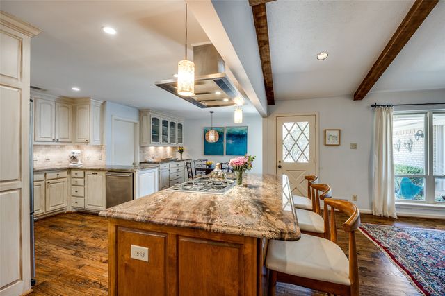 7247 Joyce Way, Dallas, TX 75225