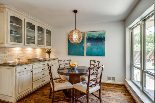 7247 Joyce Way, Dallas, TX 75225