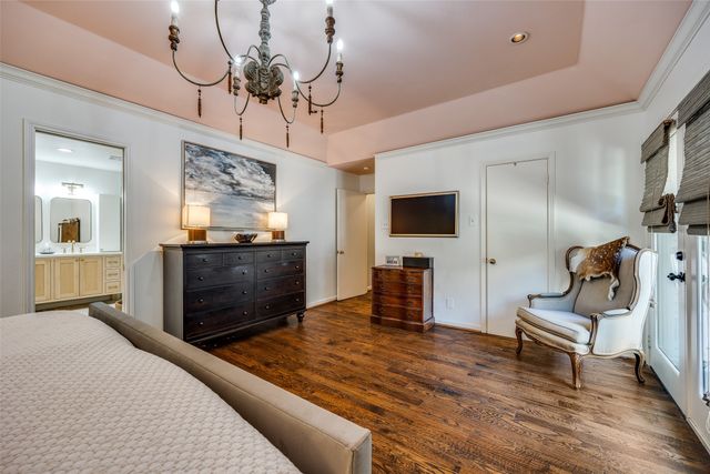 7247 Joyce Way, Dallas, TX 75225