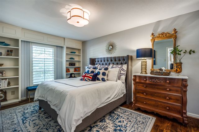 7247 Joyce Way, Dallas, TX 75225