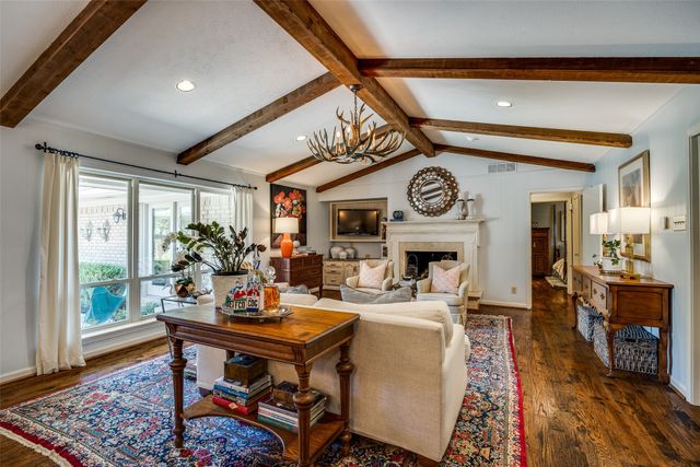 7247 Joyce Way, Dallas, TX 75225