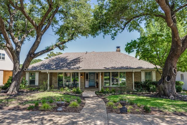 7247 Joyce Way, Dallas, TX 75225