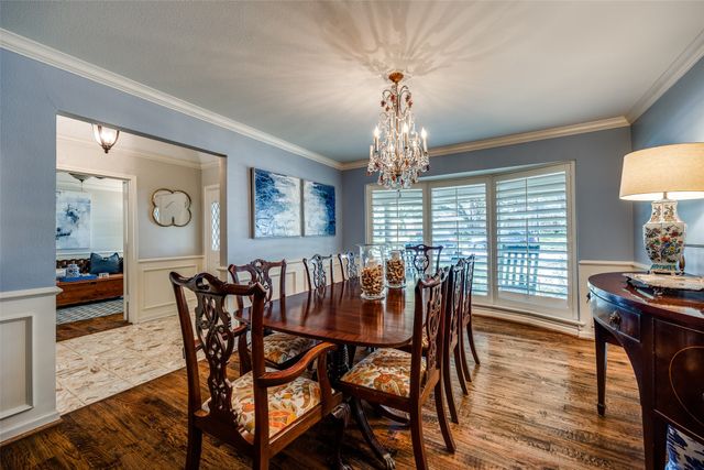 7247 Joyce Way, Dallas, TX 75225