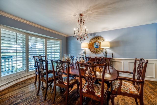 7247 Joyce Way, Dallas, TX 75225