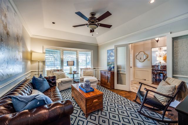 7247 Joyce Way, Dallas, TX 75225
