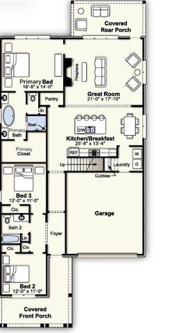 5730 ARDSLEY DR E, Arlington, TN 38002