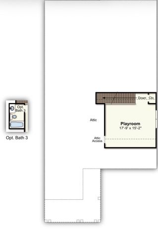 5730 ARDSLEY DR E, Arlington, TN 38002