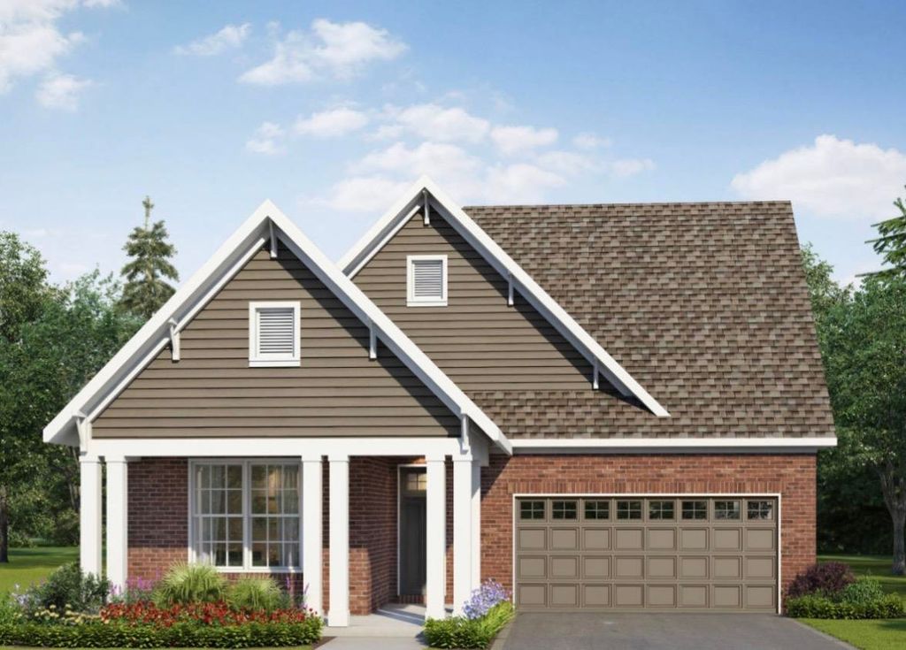 5730 ARDSLEY DR E, Arlington, TN 38002