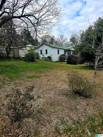 816 4TH STREET NW, Reform, AL 35481