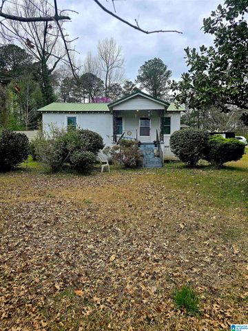 816 4TH STREET NW, Reform, AL 35481