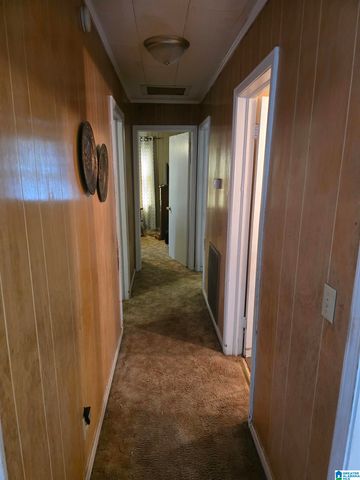 816 4TH STREET NW, Reform, AL 35481