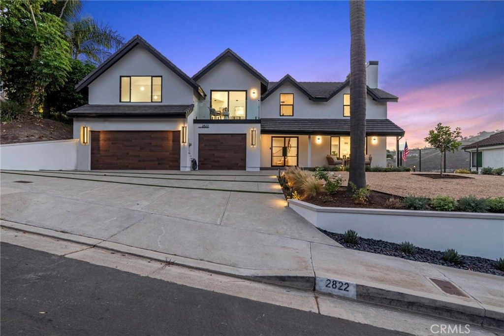 2822 Via Amapola, San Clemente, CA 92673 — exterior